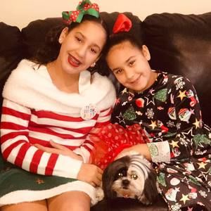 Meet your Posher, Jenna